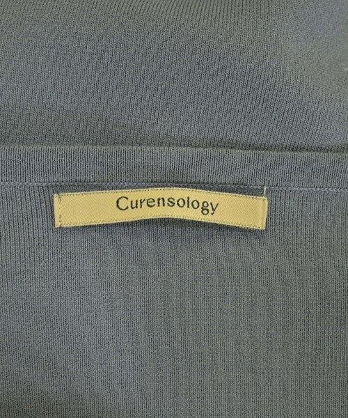 Curensology ชุดเดรส
