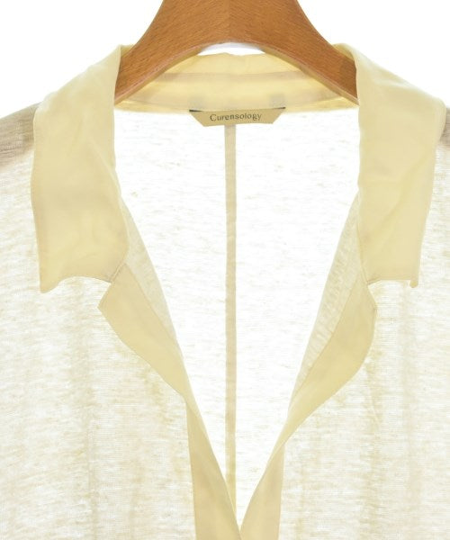 Curensology เสื้อยืด/เสื้อท็อปส์