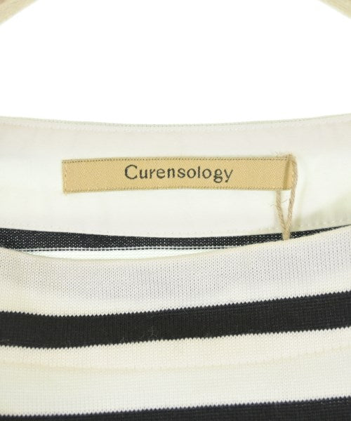 Curensology เสื้อยืด/เสื้อท็อปส์