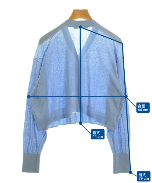 Curensology เสื้อคาร์ดิแกน