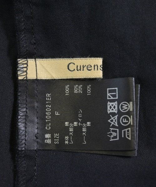 Curensology เสื้อสตรี