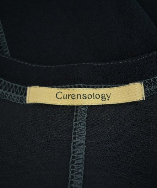 Curensology ชุดเดรส