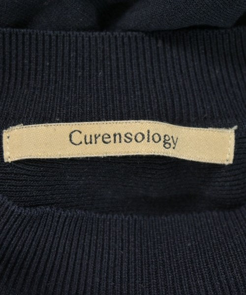 Curensology เสื้อกันหนาว