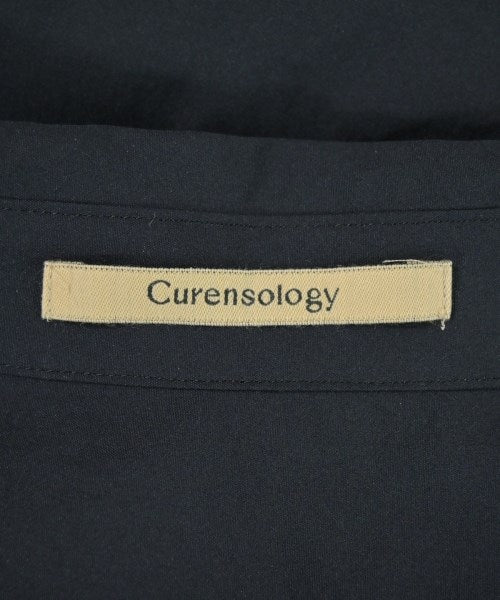 Curensology เสื้อลำลอง