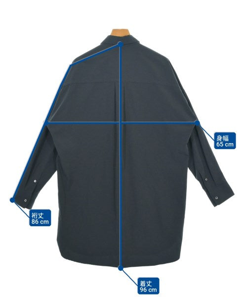 Curensology เสื้อลำลอง
