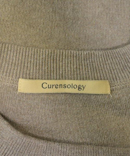 Curensology เสื้อกันหนาว
