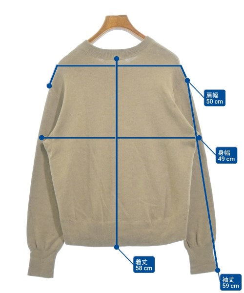 Curensology เสื้อกันหนาว
