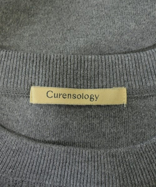 Curensology เสื้อกันหนาว