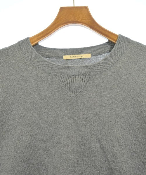 Curensology เสื้อกันหนาว