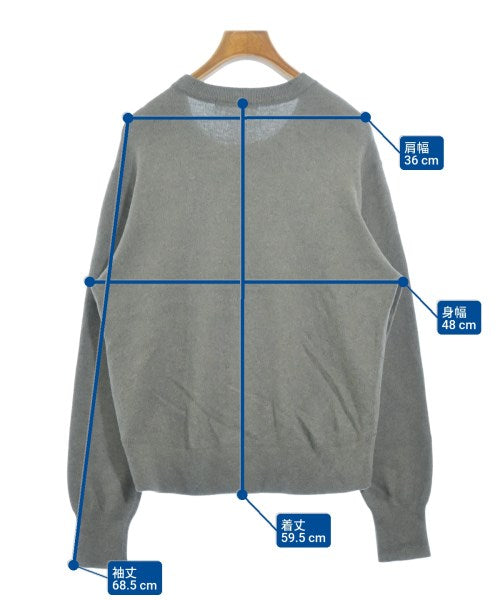 Curensology เสื้อกันหนาว