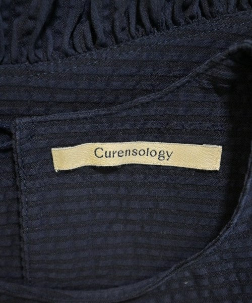 Curensology เสื้อสตรี