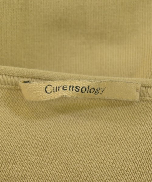 Curensology เสื้อกันหนาว
