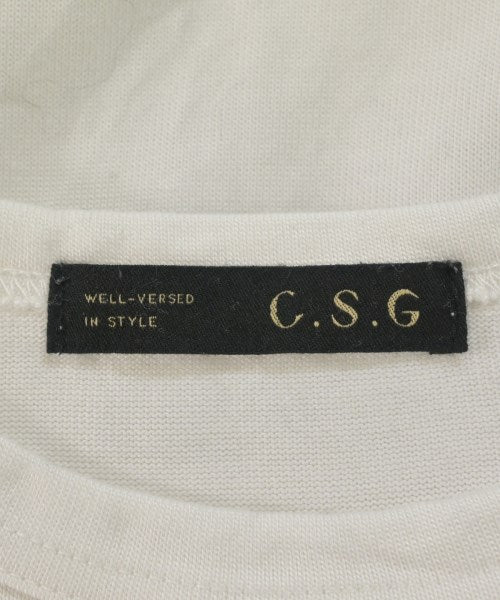 Curensology เสื้อยืด/เสื้อท็อปส์