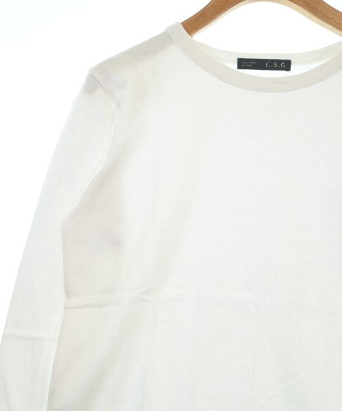 Curensology เสื้อยืด/เสื้อท็อปส์