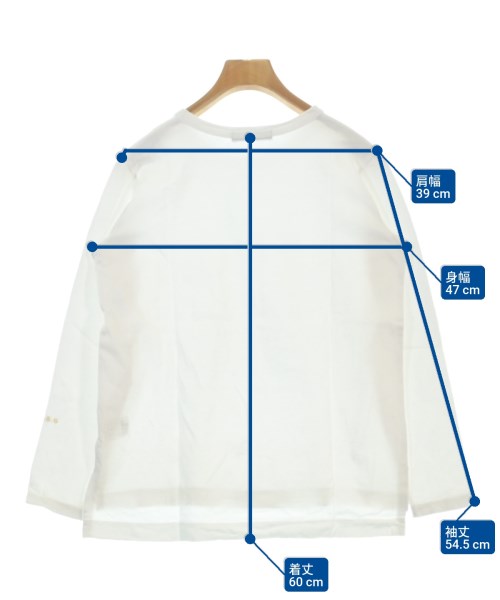 Curensology เสื้อยืด/เสื้อท็อปส์