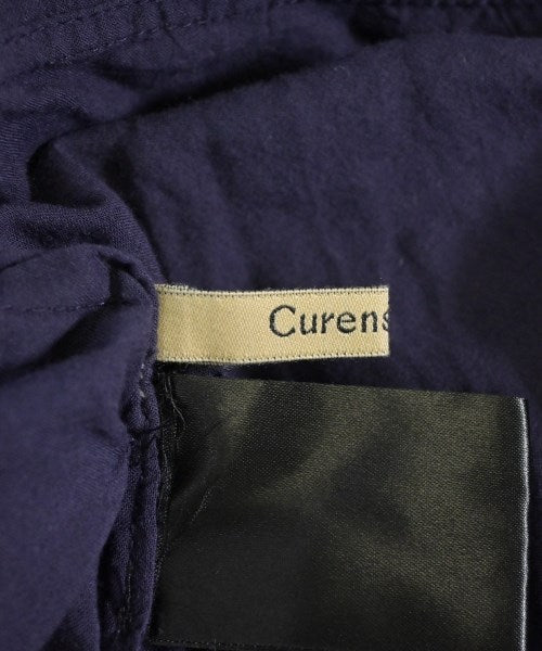 Curensology ชุดเดรส
