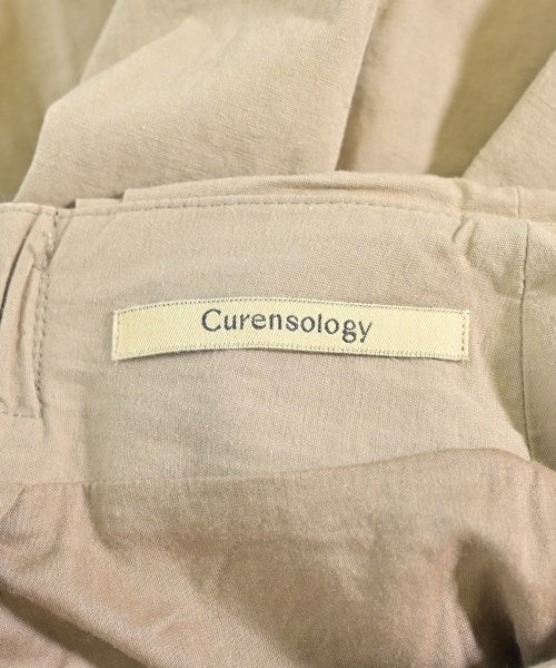 Curensology กระโปรงยาว/แม็กซี่ยาว