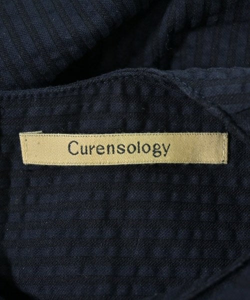 Curensology เสื้อสตรี