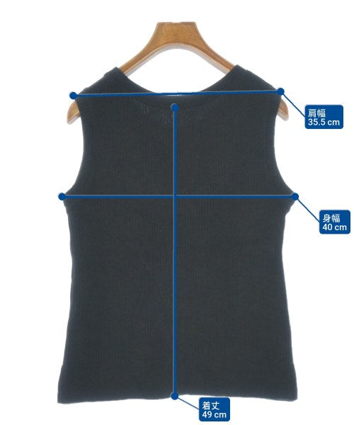 Curensology เสื้อกล้าม