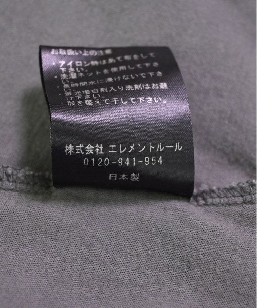 Chaos เสื้อยืด/เสื้อท็อปส์