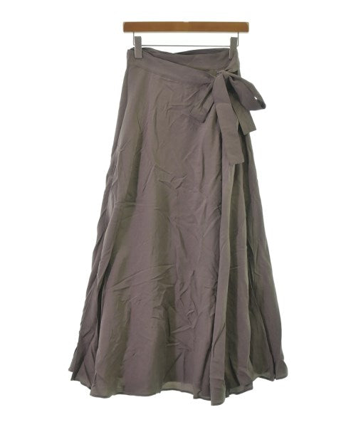 Chaos กระโปรงยาว/แม็กซี่ยาว