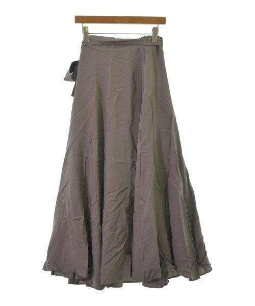 Chaos กระโปรงยาว/แม็กซี่ยาว