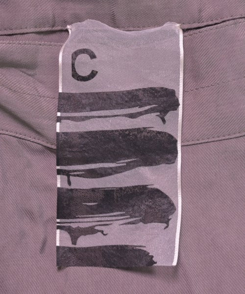 Chaos กระโปรงยาว/แม็กซี่ยาว