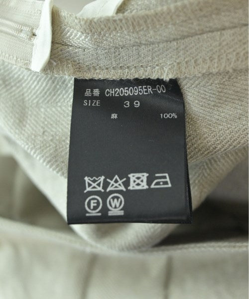 Chaos กางเกงขายาว