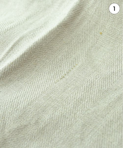 Chaos กางเกงขายาว