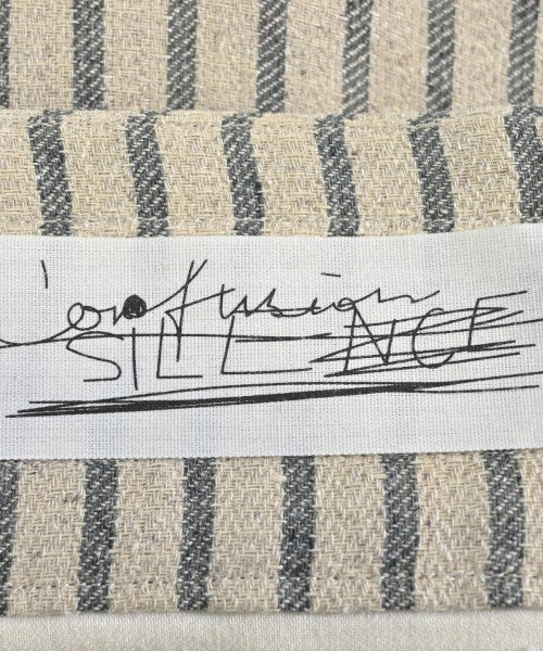 Chaos กางเกงขายาว