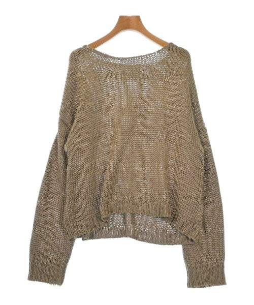 Chaos เสื้อกันหนาว