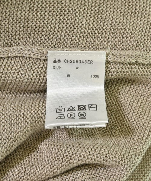Chaos เสื้อคาร์ดิแกน