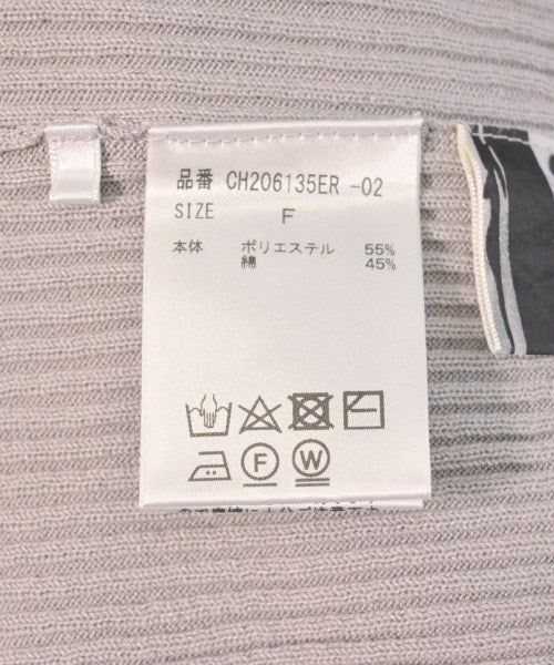 Chaos เสื้อกันหนาว