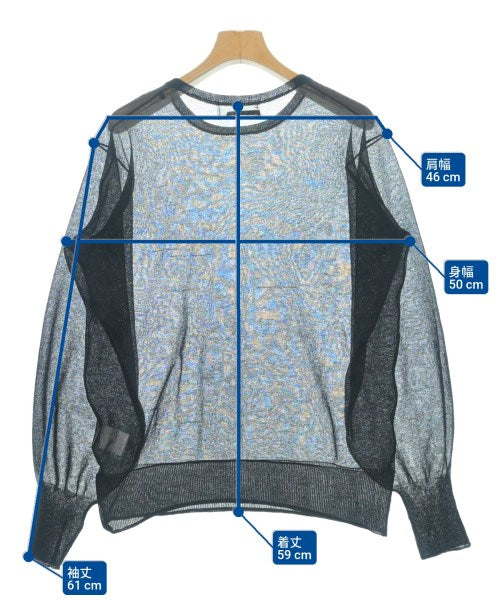 Chaos เสื้อกันหนาว
