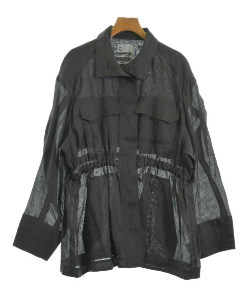 Chaos แจ็คเก็ตเบลาส์ อื่น