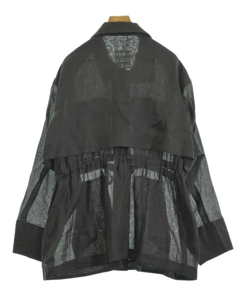 Chaos แจ็คเก็ตเบลาส์ อื่น