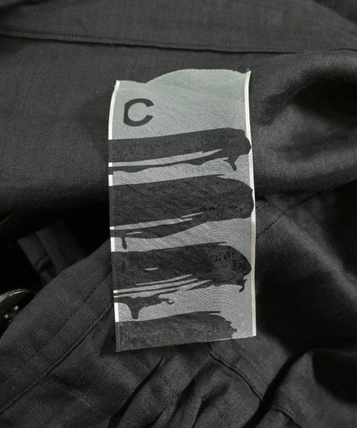 Chaos แจ็คเก็ตเบลาส์ อื่น