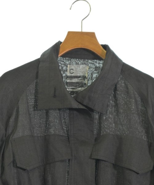 Chaos แจ็คเก็ตเบลาส์ อื่น