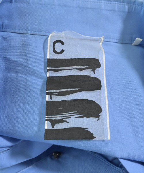 Chaos เสื้อลำลอง