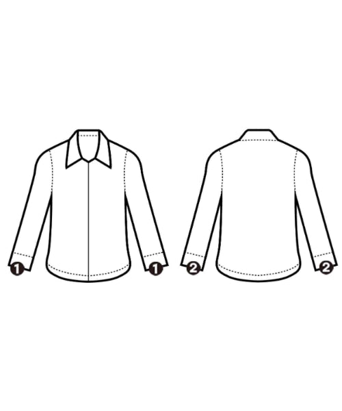 Chaos เสื้อลำลอง