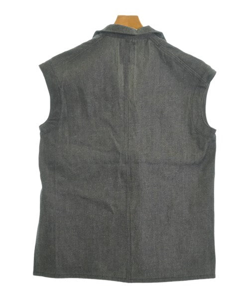 Chaos เสื้อกั๊ก