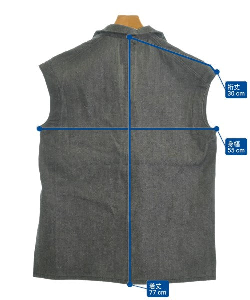 Chaos เสื้อกั๊ก