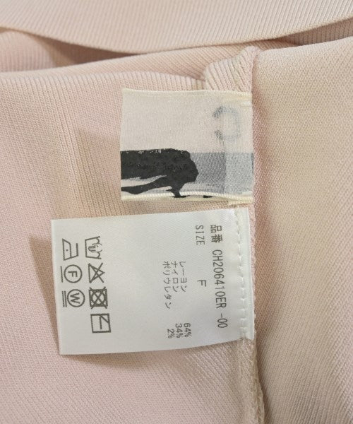 Chaos เสื้อแขนกุด