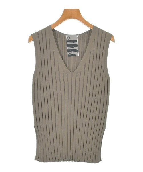 Chaos เสื้อแขนกุด