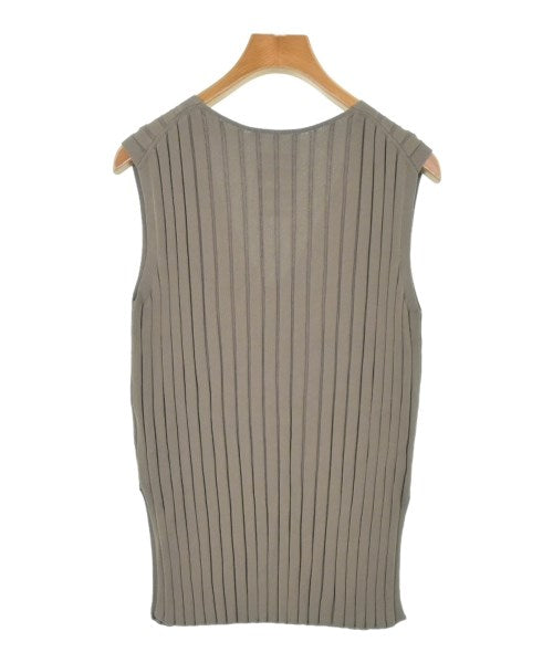 Chaos เสื้อแขนกุด