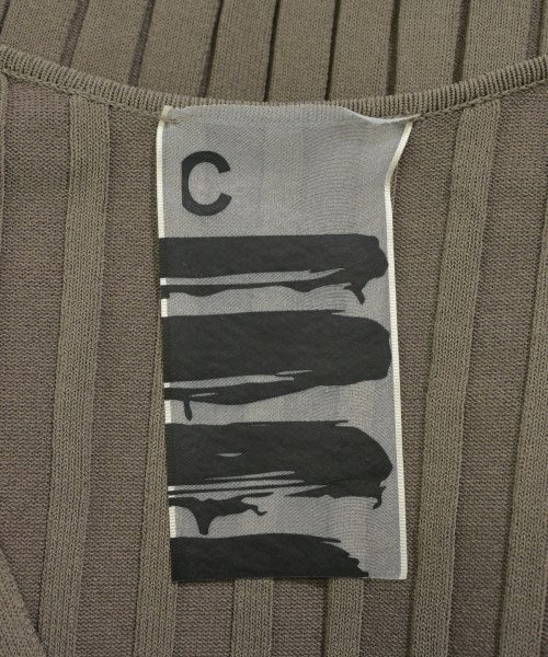 Chaos เสื้อแขนกุด