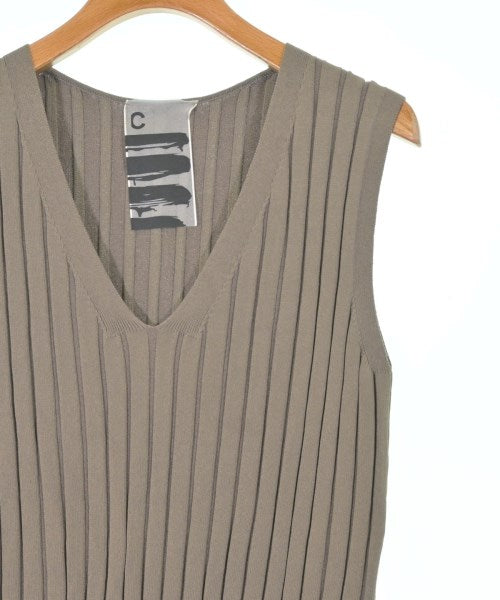 Chaos เสื้อแขนกุด