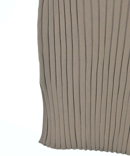 Chaos เสื้อแขนกุด