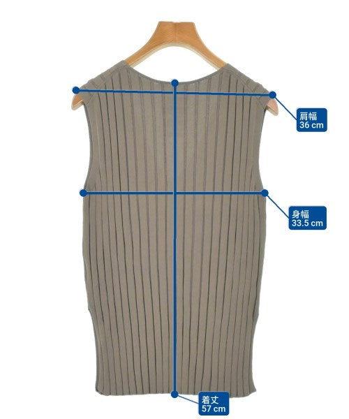 Chaos เสื้อแขนกุด