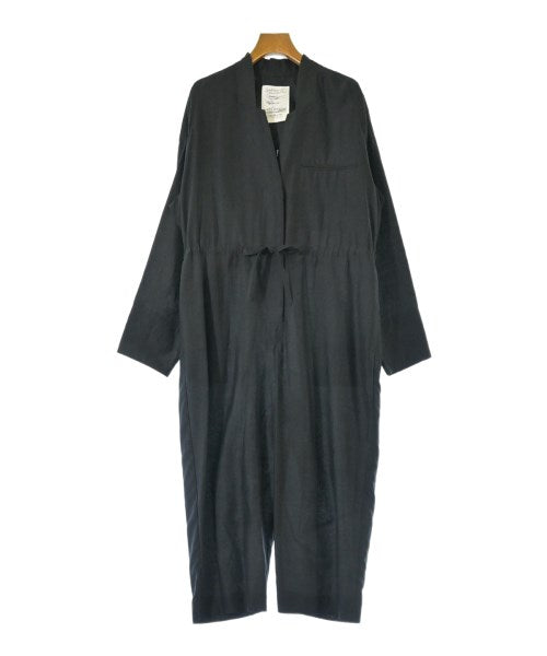 Chaos ชุดเอี๊ยม/เสื้อคลุมหลวมๆ/จั๊มสูท